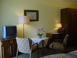 Hotel Le Claravallis