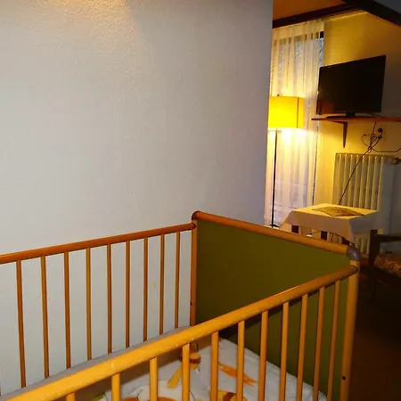 Le Claravallis Hotel Clervaux