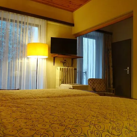 Le Claravallis Hotel