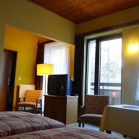Le Claravallis 3*