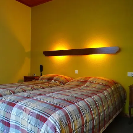 Le Claravallis Hotel