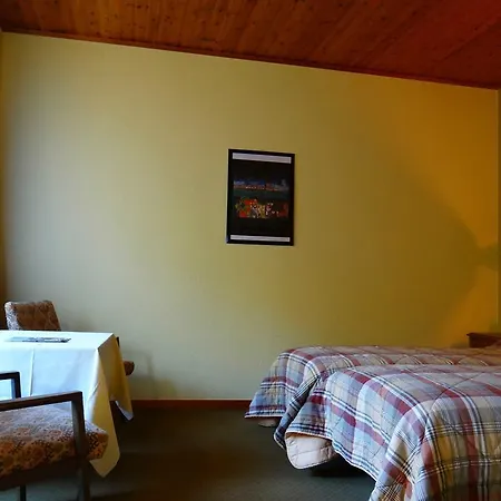 Le Claravallis 3*