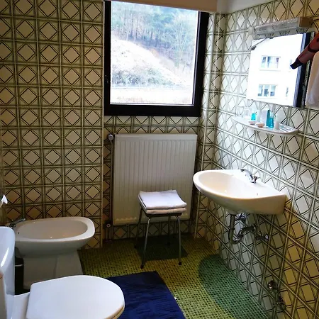 Le Claravallis Hotel Clervaux