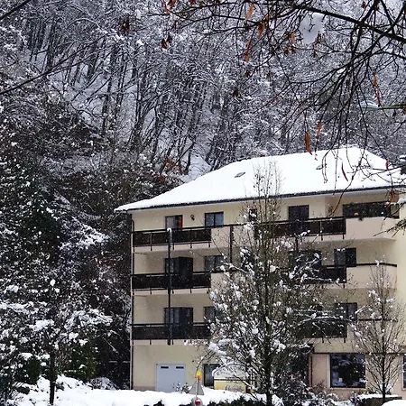 Le Claravallis Hotel 3*