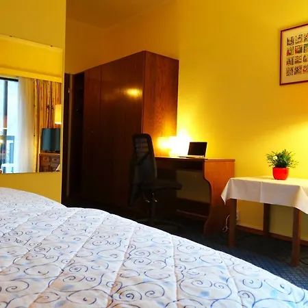 Le Claravallis Hotel Clervaux