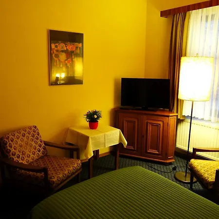 Le Claravallis 3* Clervaux
