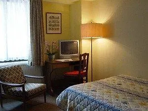 Hotel Le Claravallis