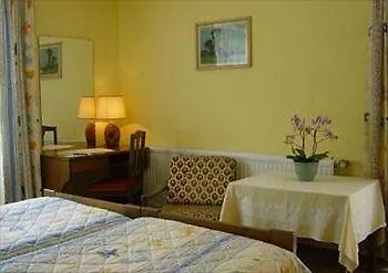 Hotel Le Claravallis