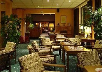 Hotel Le Claravallis 3*