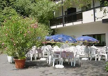 Hotel Le Claravallis