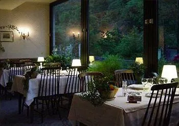 Hotel Le Claravallis 3*