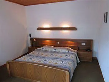 Hotel Le Claravallis