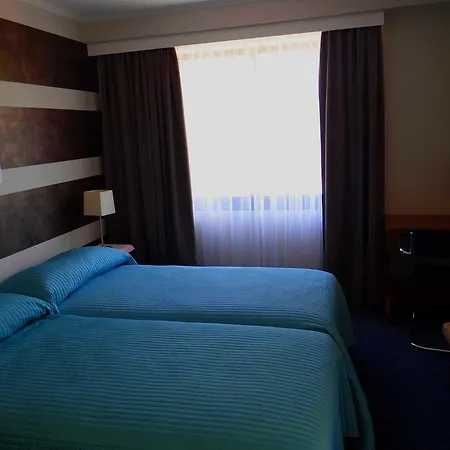Hotel Le Claravallis