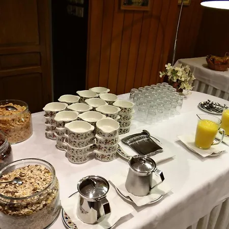 Hotel Le Claravallis Clervaux