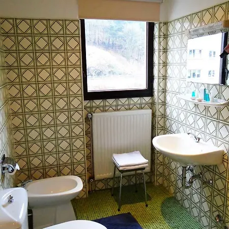 Le Claravallis Hotel